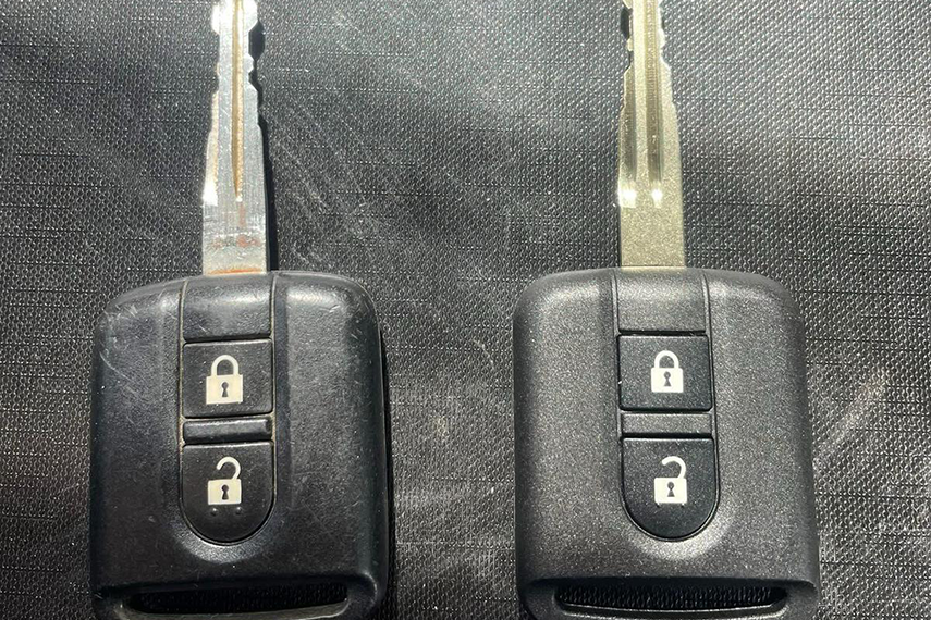 Auto Locksmith Services